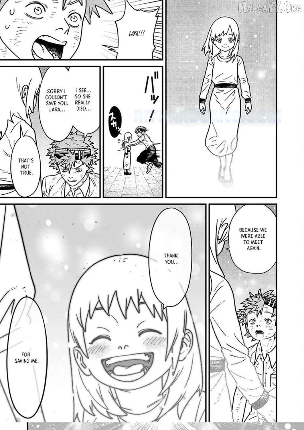 How a Bottom-Tier Summoner Scorned as 'Unable to Summon Even Small Fry' Using a 3cm Diameter Summoning Circle Limit Ring Chapter 4 page 19