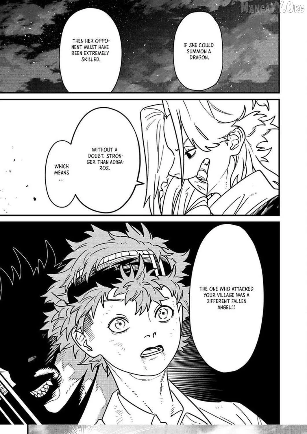 How a Bottom-Tier Summoner Scorned as 'Unable to Summon Even Small Fry' Using a 3cm Diameter Summoning Circle Limit Ring Chapter 4 page 23