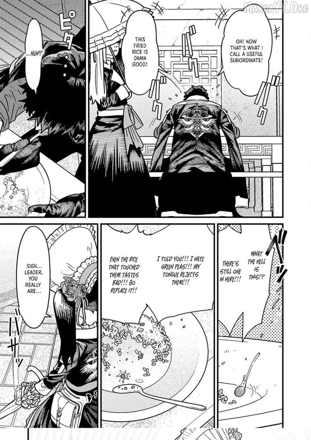 How a Bottom-Tier Summoner Scorned as 'Unable to Summon Even Small Fry' Using a 3cm Diameter Summoning Circle Limit Ring Chapter 4 page 29
