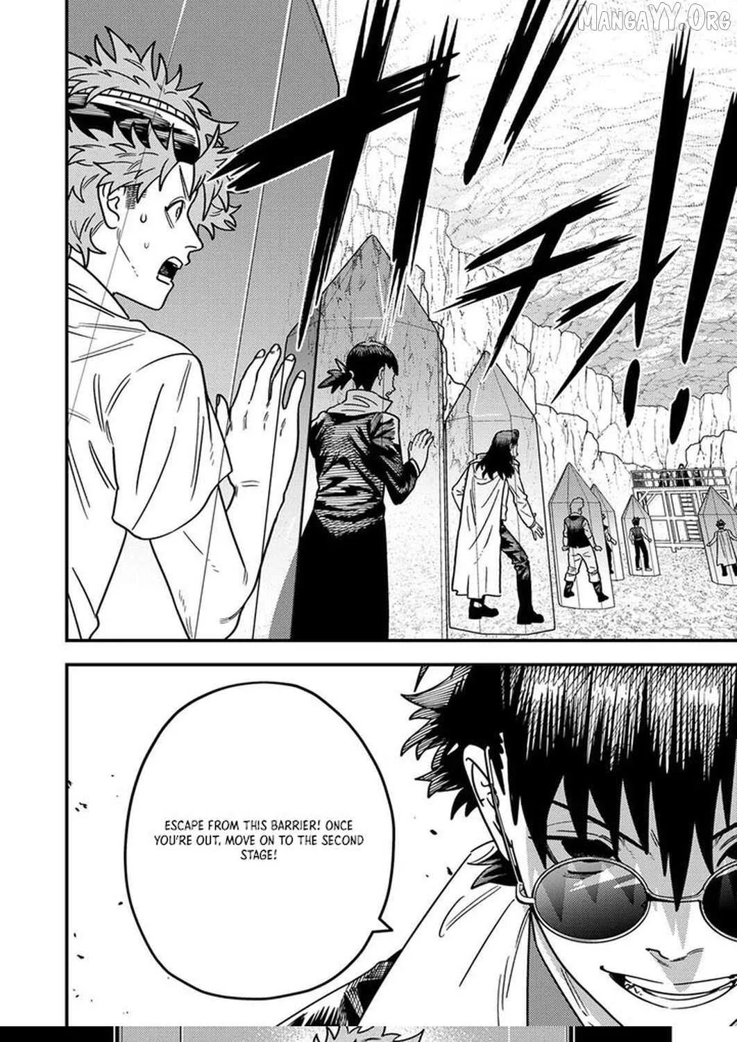 How a Bottom-Tier Summoner Scorned as 'Unable to Summon Even Small Fry' Using a 3cm Diameter Summoning Circle Limit Ring Chapter 5 page 16