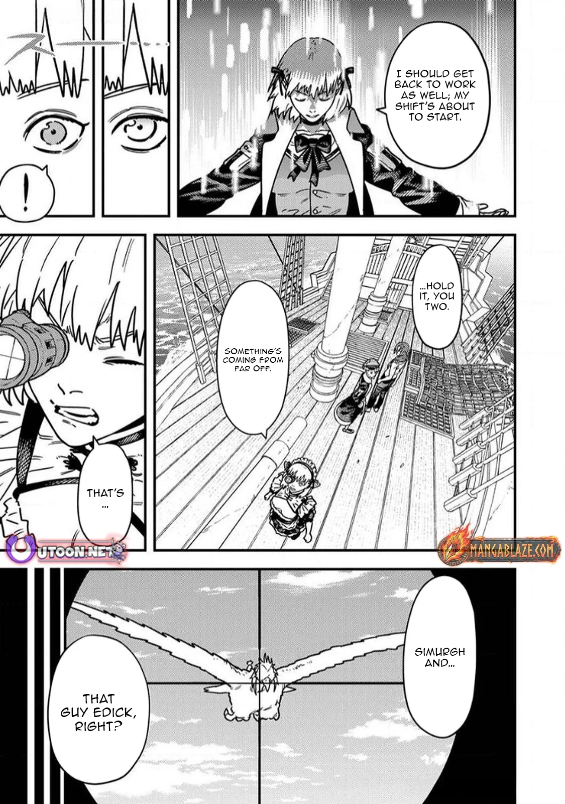 How a Bottom-Tier Summoner Scorned as 'Unable to Summon Even Small Fry' Using a 3cm Diameter Summoning Circle Limit Ring Chapter 8 page 22