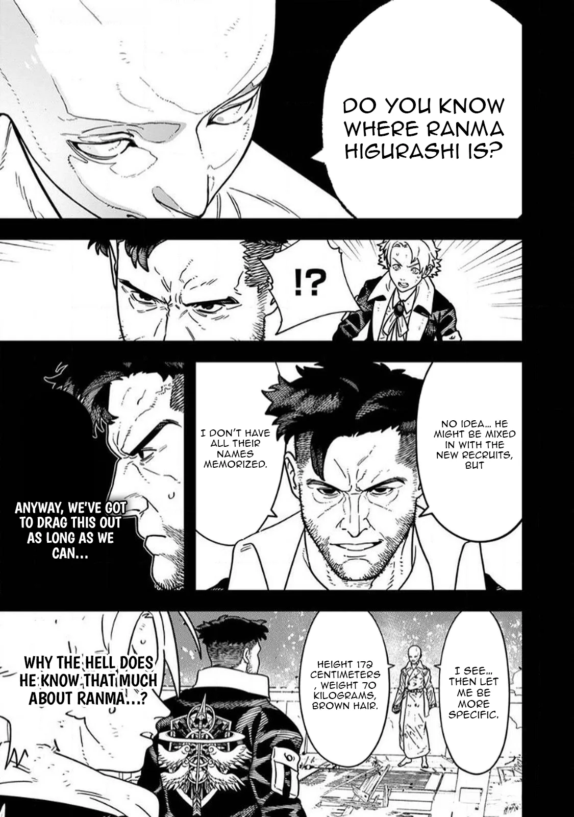 How a Bottom-Tier Summoner Scorned as 'Unable to Summon Even Small Fry' Using a 3cm Diameter Summoning Circle Limit Ring Chapter 8 page 28