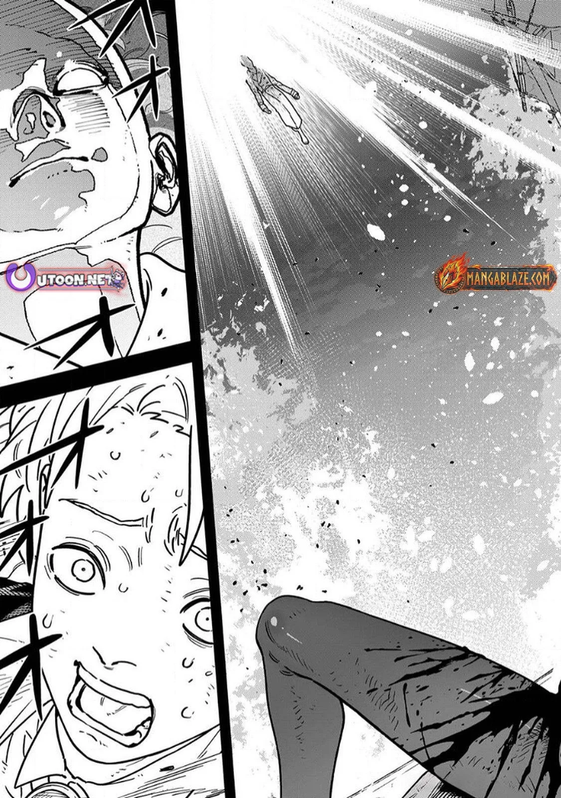 How a Bottom-Tier Summoner Scorned as 'Unable to Summon Even Small Fry' Using a 3cm Diameter Summoning Circle Limit Ring Chapter 8 page 26