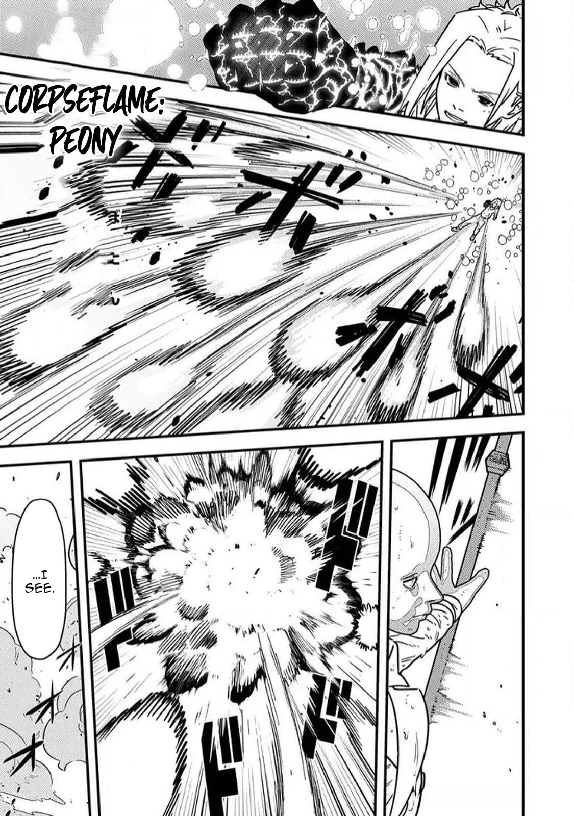 How a Bottom-Tier Summoner Scorned as 'Unable to Summon Even Small Fry' Using a 3cm Diameter Summoning Circle Limit Ring Chapter 9 page 20