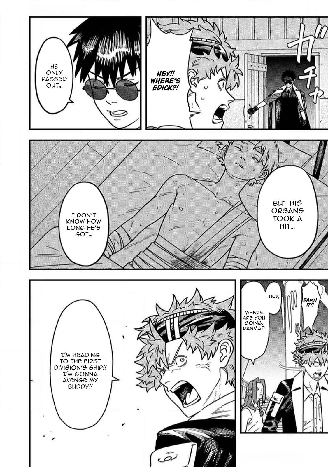 How a Bottom-Tier Summoner Scorned as 'Unable to Summon Even Small Fry' Using a 3cm Diameter Summoning Circle Limit Ring Chapter 9 page 3