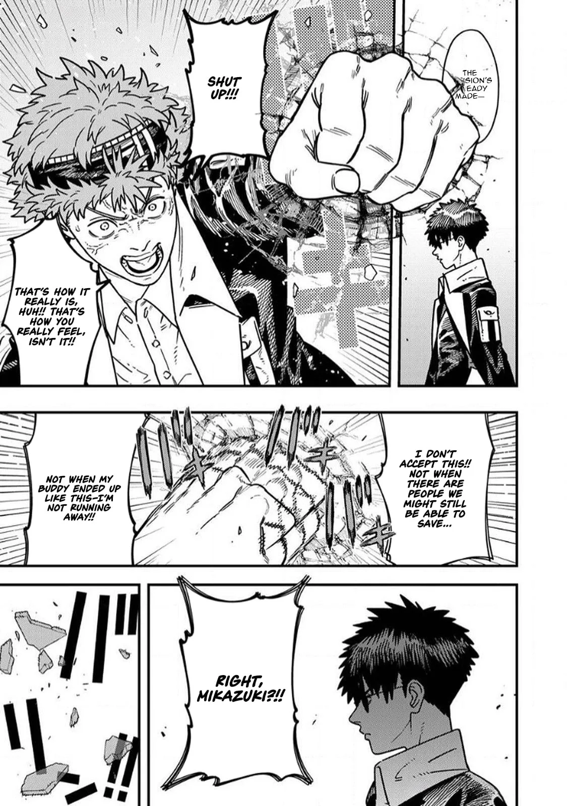 How a Bottom-Tier Summoner Scorned as 'Unable to Summon Even Small Fry' Using a 3cm Diameter Summoning Circle Limit Ring Chapter 9 page 6