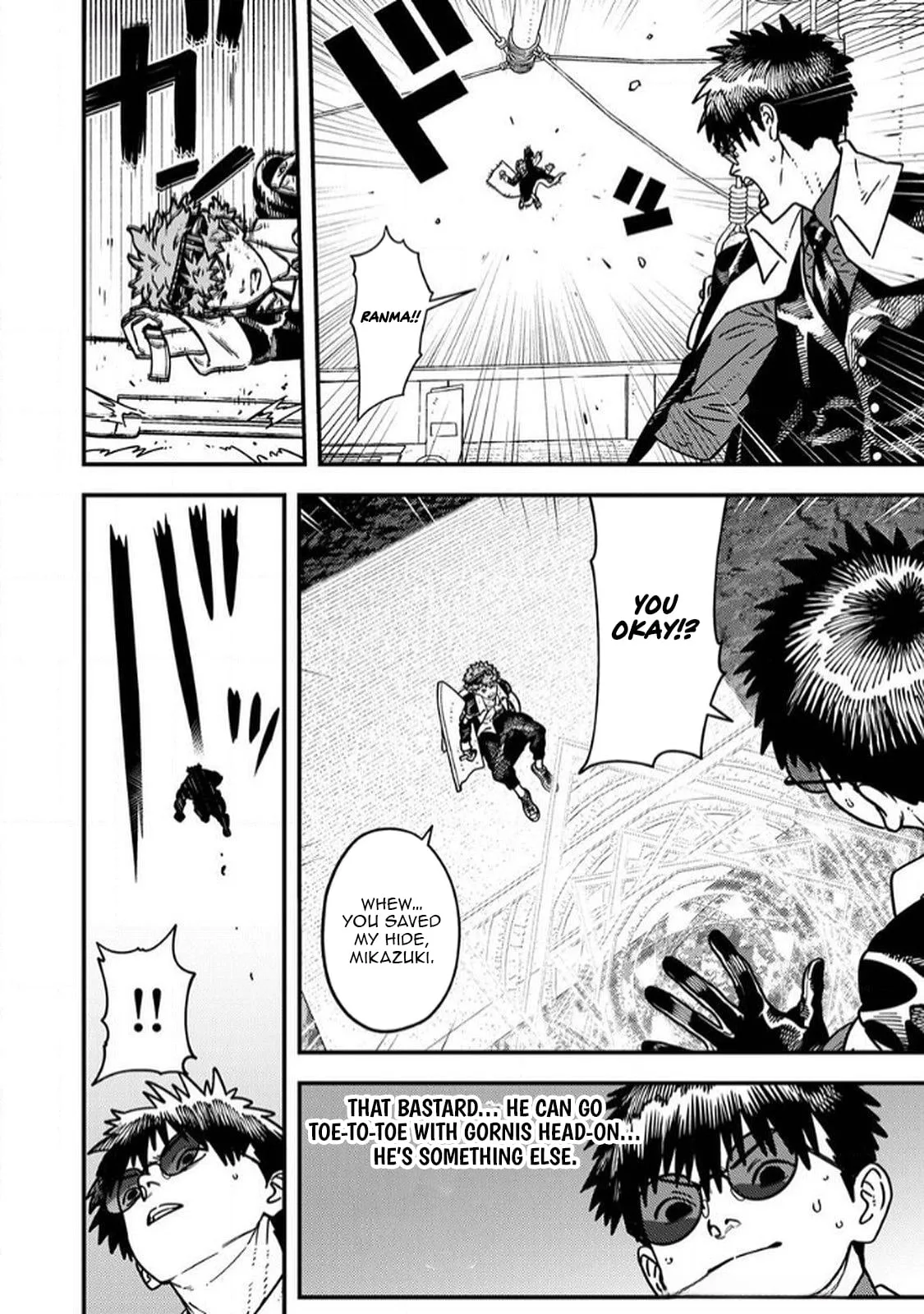 How a Bottom-Tier Summoner Scorned as 'Unable to Summon Even Small Fry' Using a 3cm Diameter Summoning Circle Limit Ring Chapter 9 page 25