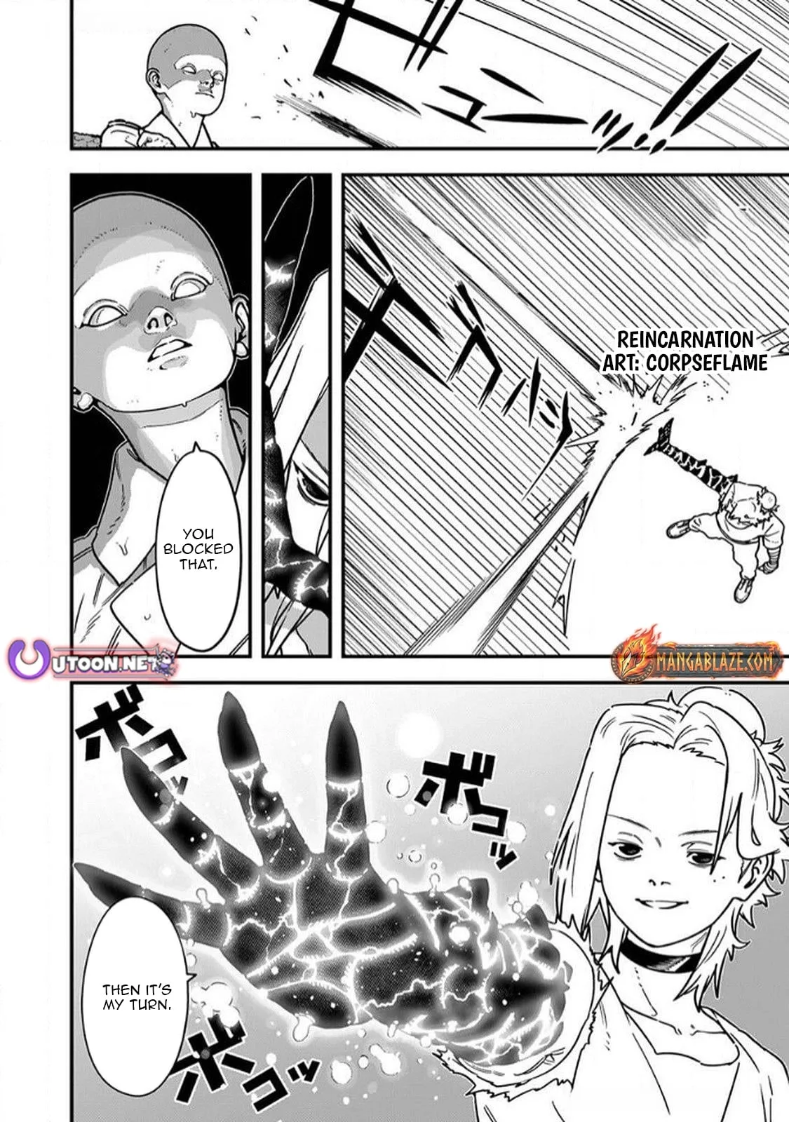 How a Bottom-Tier Summoner Scorned as 'Unable to Summon Even Small Fry' Using a 3cm Diameter Summoning Circle Limit Ring Chapter 9 page 19