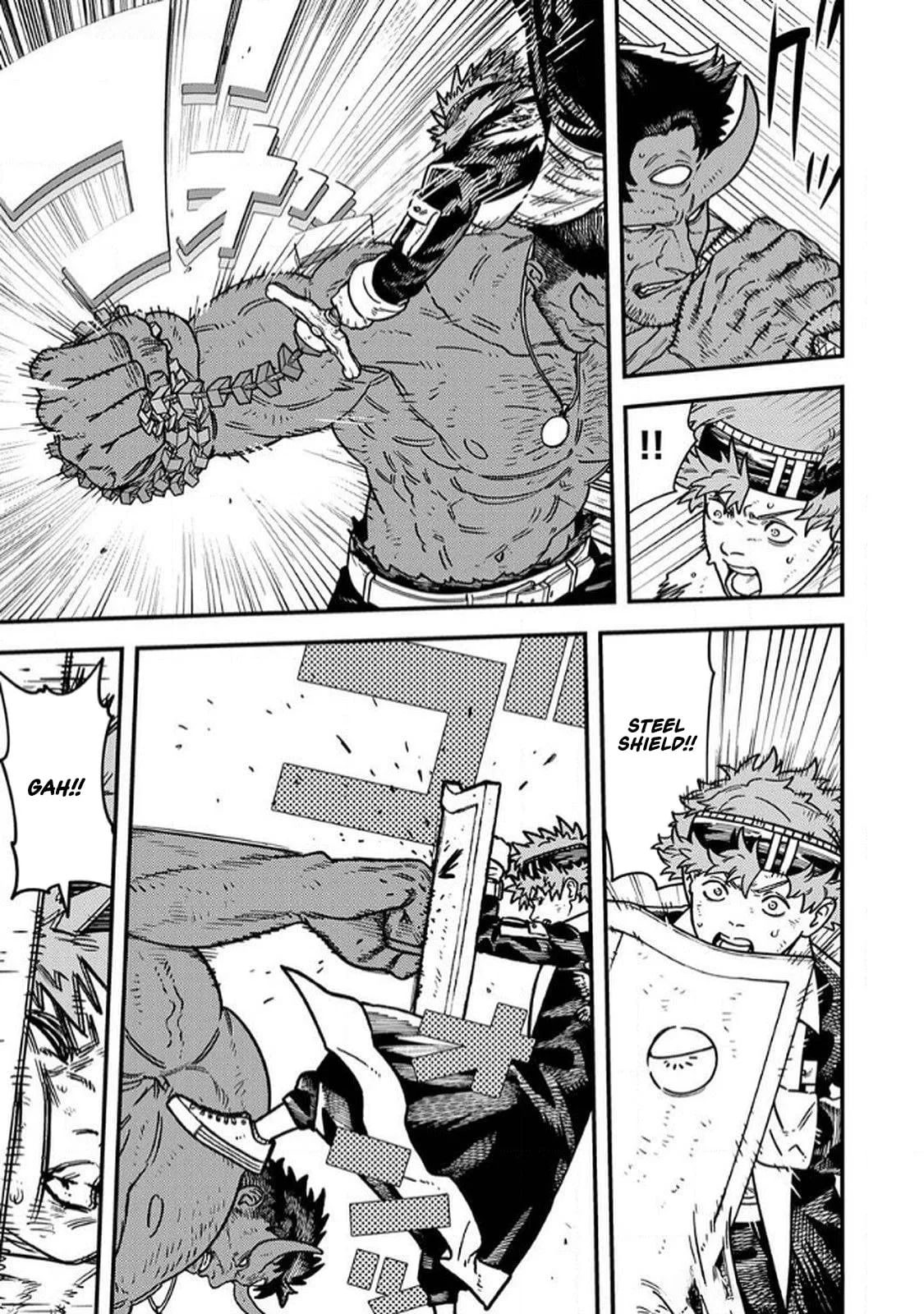 How a Bottom-Tier Summoner Scorned as 'Unable to Summon Even Small Fry' Using a 3cm Diameter Summoning Circle Limit Ring Chapter 9 page 24