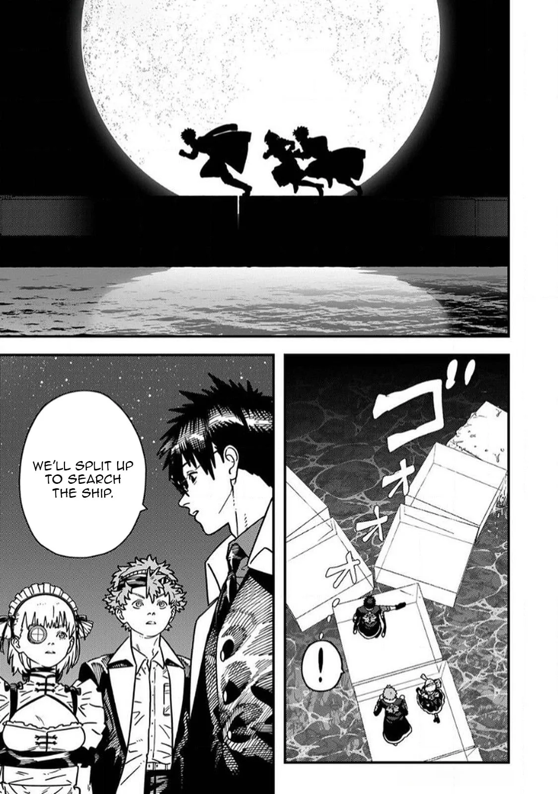 How a Bottom-Tier Summoner Scorned as 'Unable to Summon Even Small Fry' Using a 3cm Diameter Summoning Circle Limit Ring Chapter 9 page 12