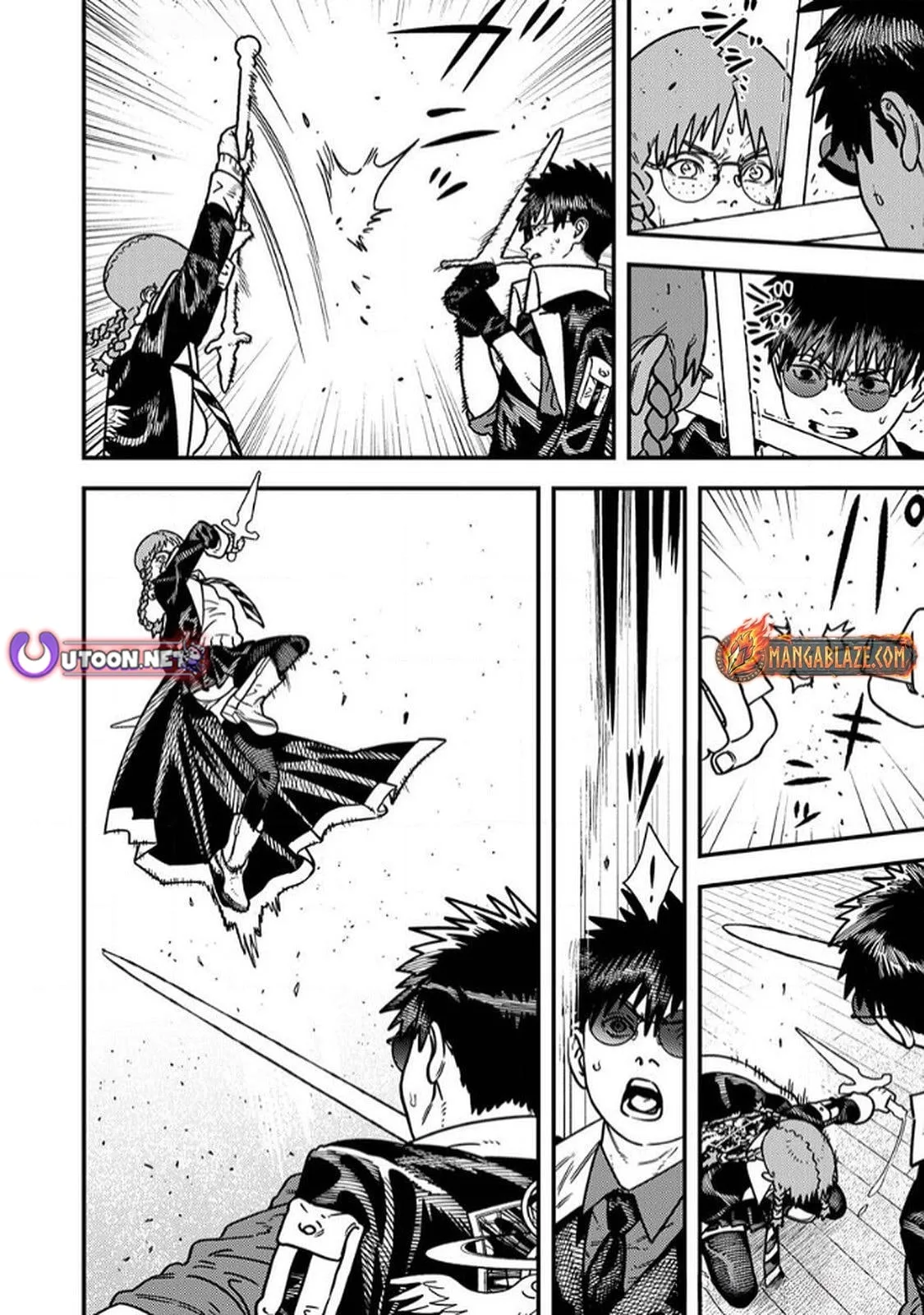 How a Bottom-Tier Summoner Scorned as 'Unable to Summon Even Small Fry' Using a 3cm Diameter Summoning Circle Limit Ring Chapter 9 page 27