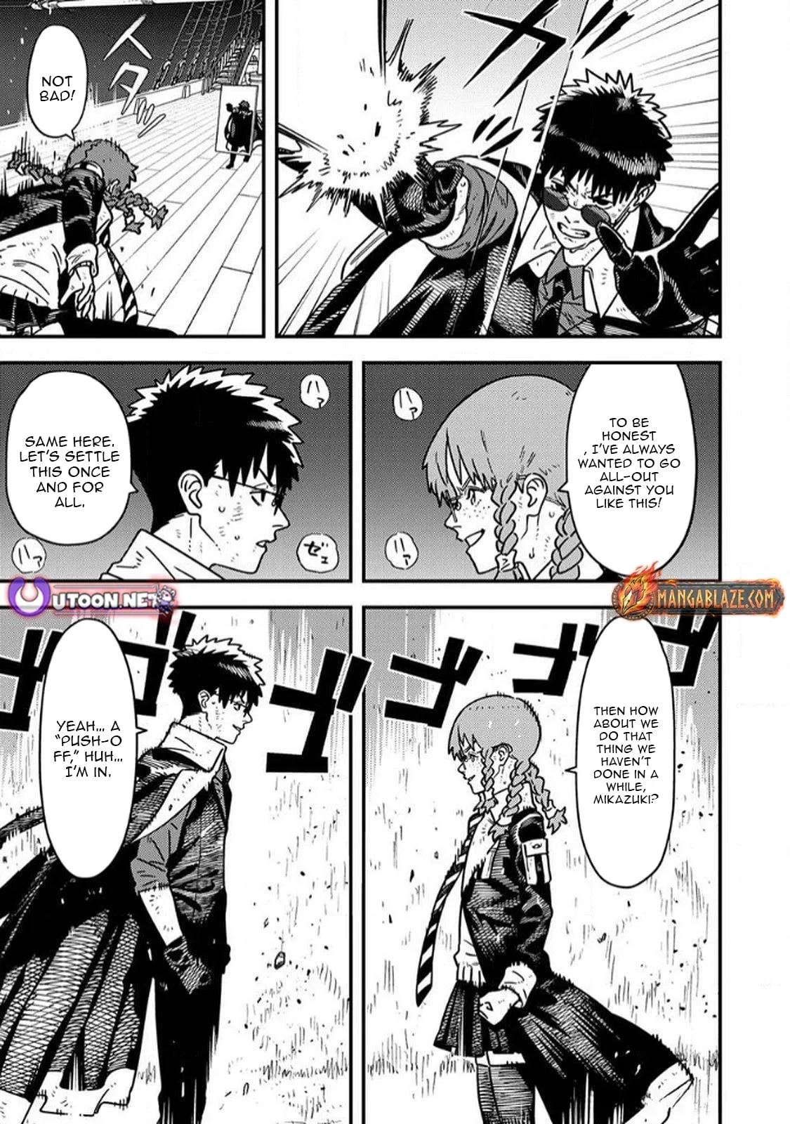 How a Bottom-Tier Summoner Scorned as 'Unable to Summon Even Small Fry' Using a 3cm Diameter Summoning Circle Limit Ring Chapter 9 page 30