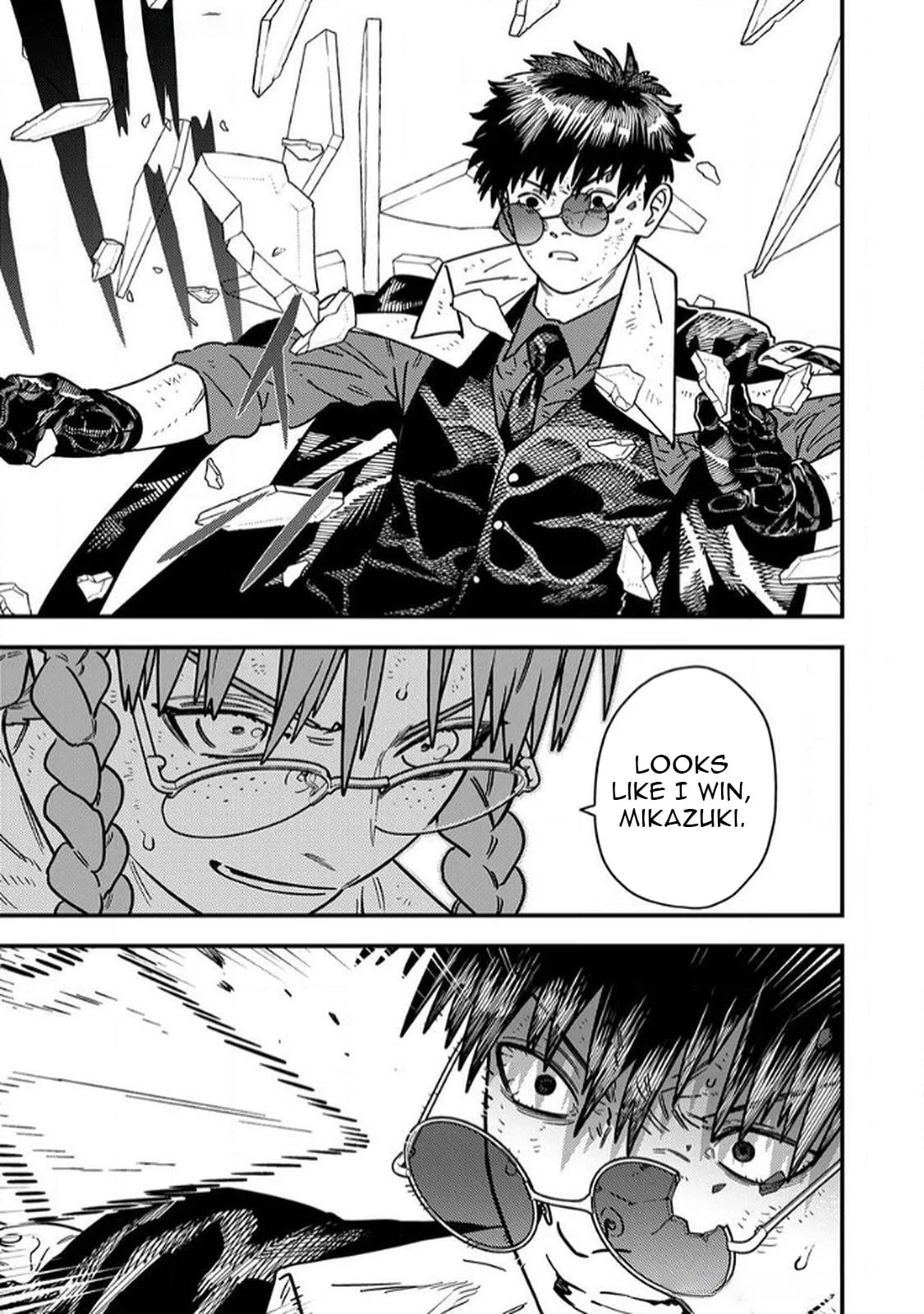 How a Bottom-Tier Summoner Scorned as 'Unable to Summon Even Small Fry' Using a 3cm Diameter Summoning Circle Limit Ring Chapter 9 page 32
