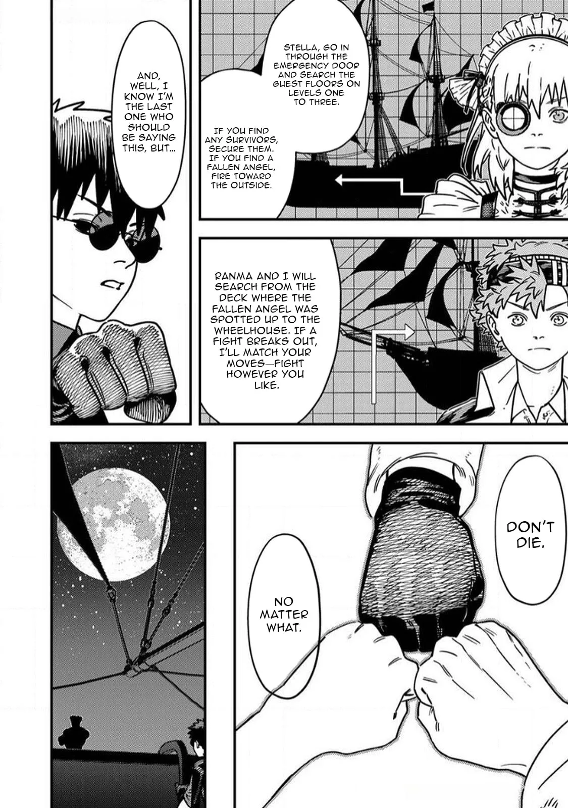 How a Bottom-Tier Summoner Scorned as 'Unable to Summon Even Small Fry' Using a 3cm Diameter Summoning Circle Limit Ring Chapter 9 page 13