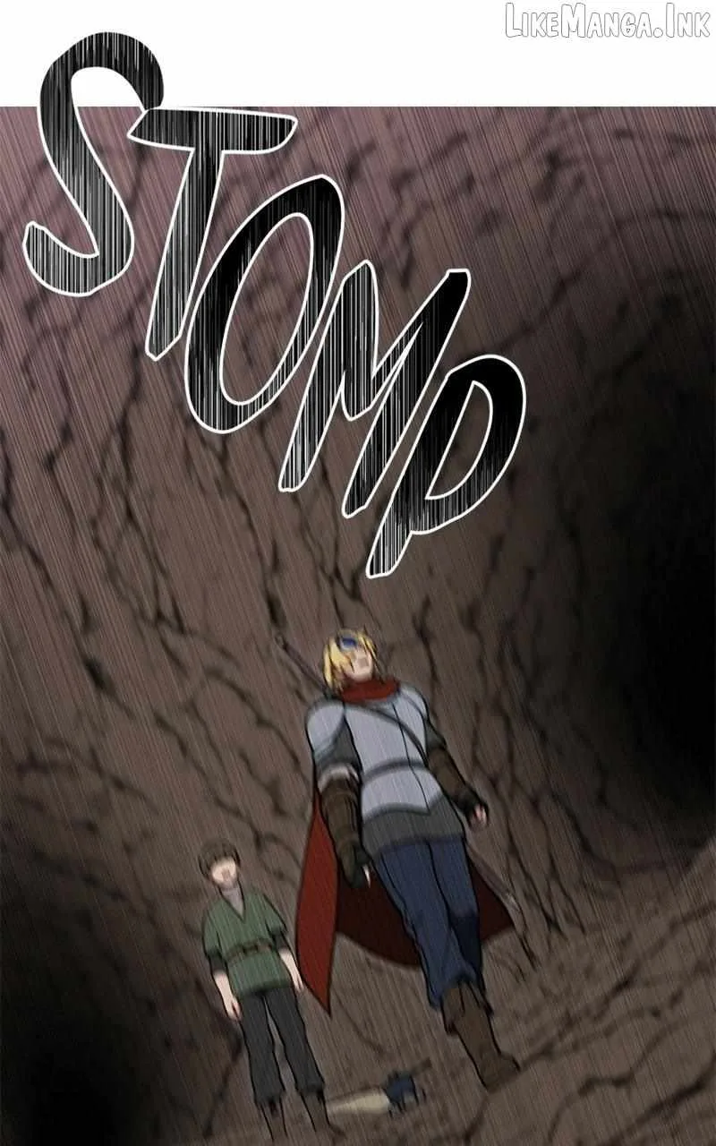 How could a hero’s name be Aaaah?! Chapter 33 page 1