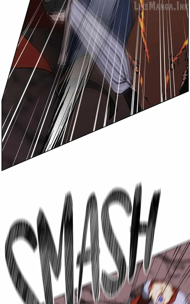 How could a hero’s name be Aaaah?! Chapter 33 page 16