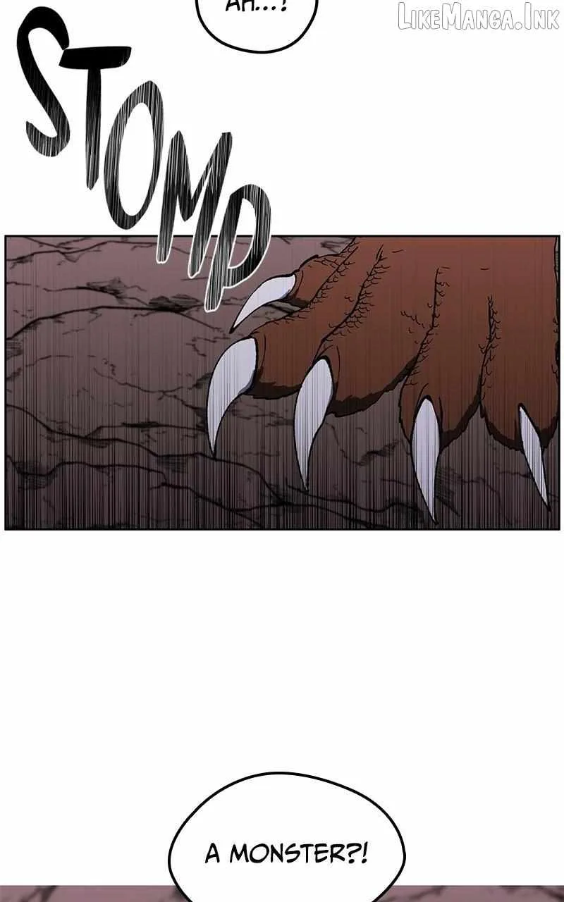 How could a hero’s name be Aaaah?! Chapter 33 page 5