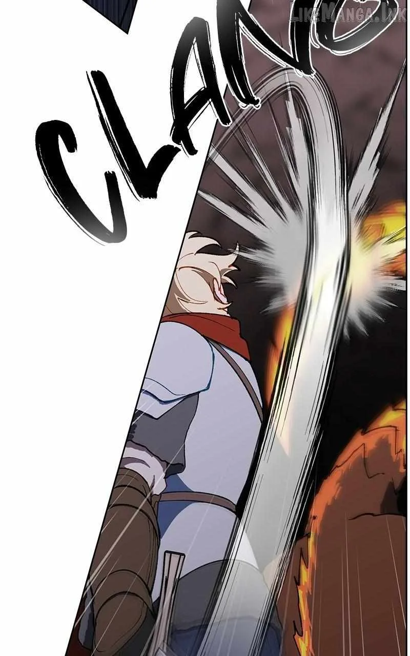 How could a hero’s name be Aaaah?! Chapter 33 page 15