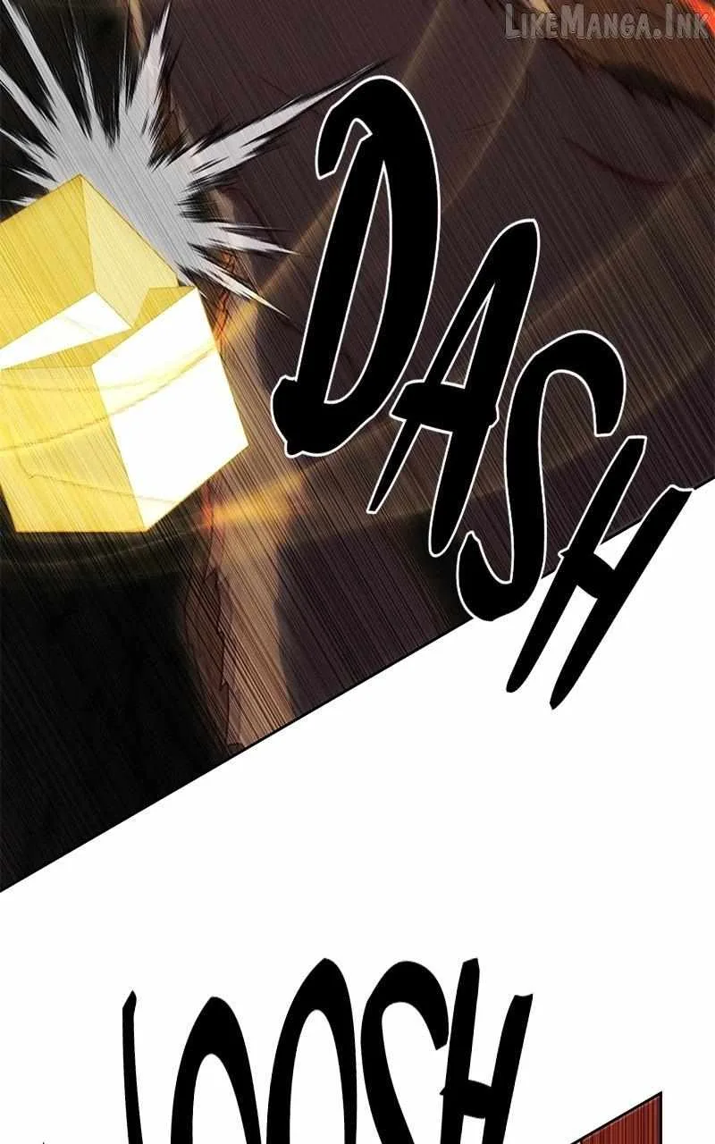 How could a hero’s name be Aaaah?! Chapter 33 page 23