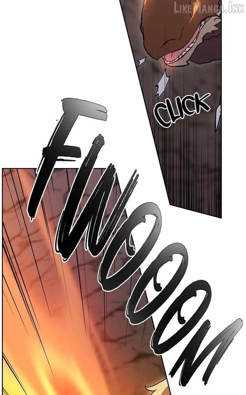 How could a hero’s name be Aaaah?! Chapter 33 page 11