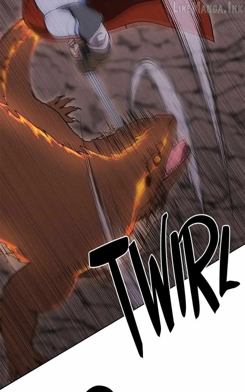 How could a hero’s name be Aaaah?! Chapter 33 page 30