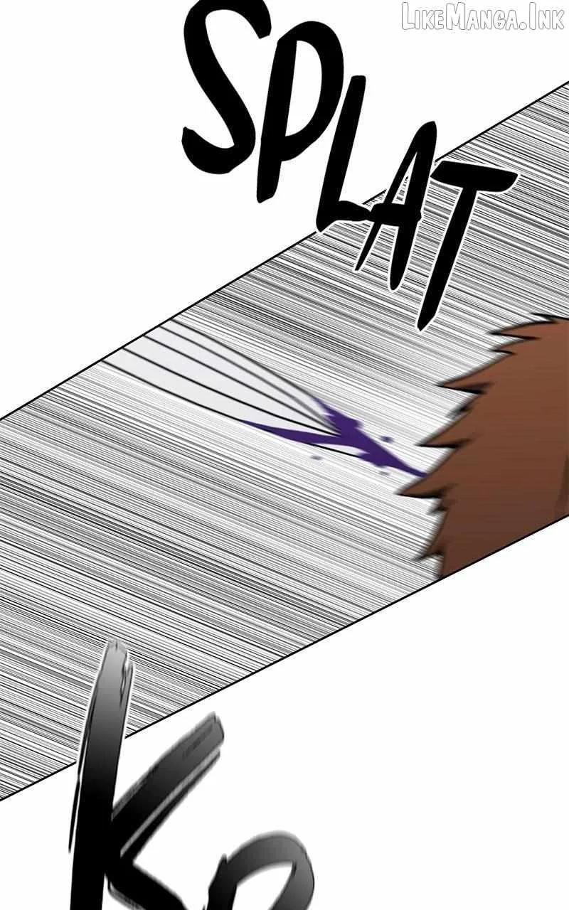 How could a hero’s name be Aaaah?! Chapter 33 page 31