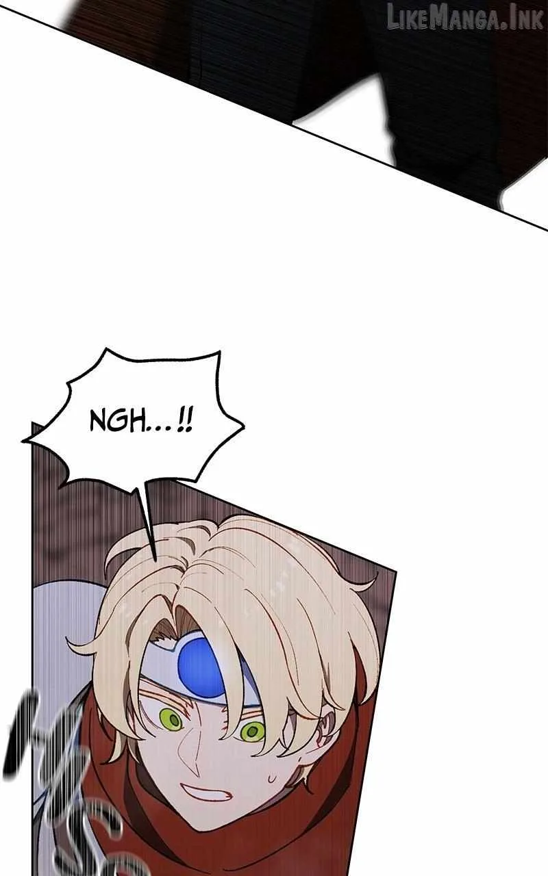 How could a hero’s name be Aaaah?! Chapter 33 page 36