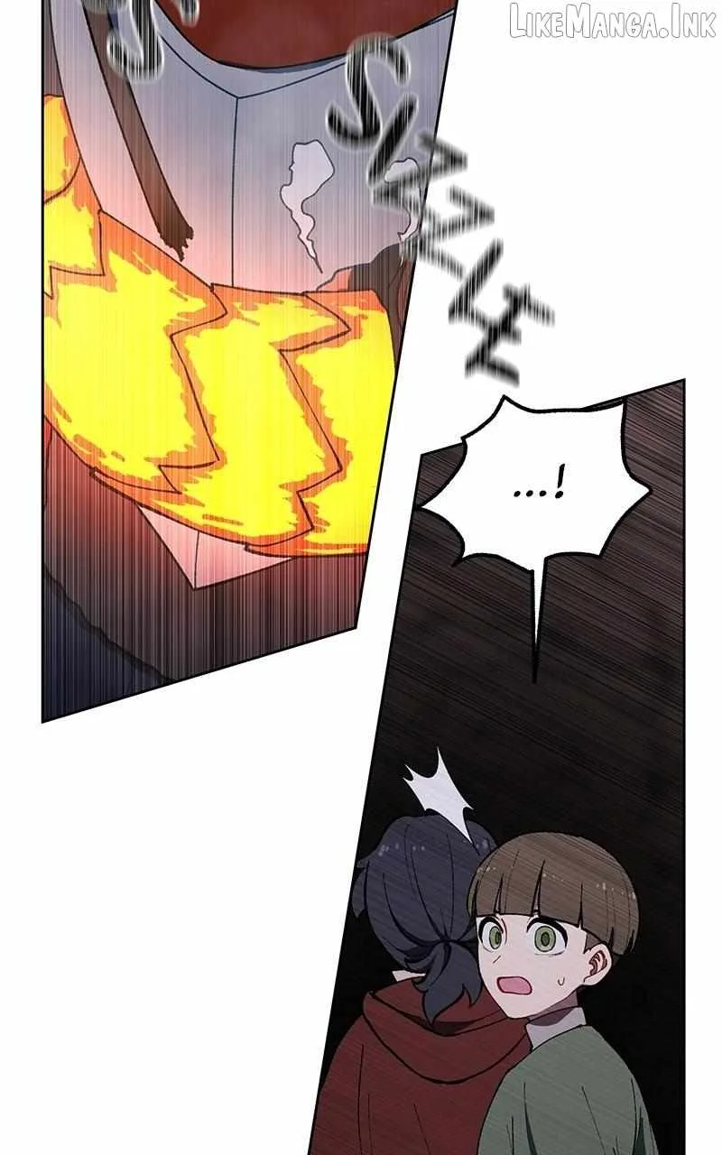 How could a hero’s name be Aaaah?! Chapter 33 page 37