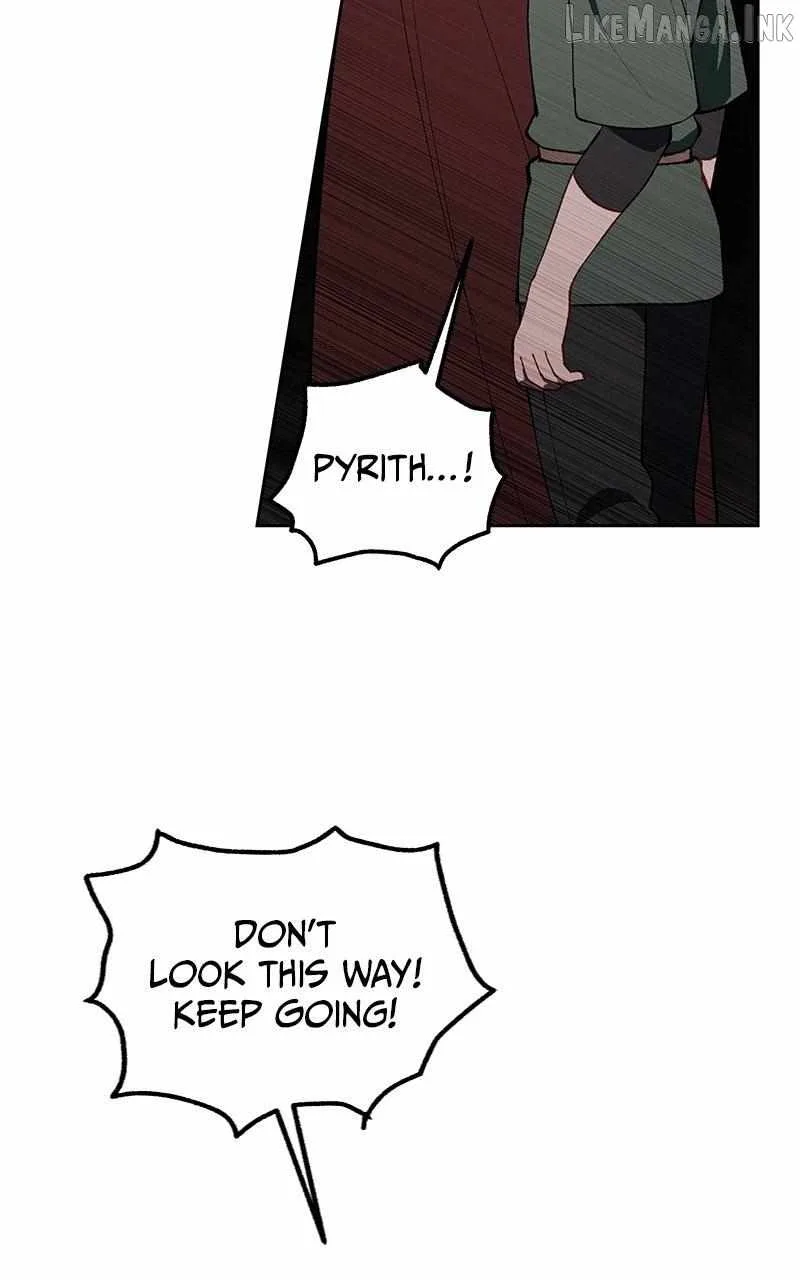 How could a hero’s name be Aaaah?! Chapter 33 page 38