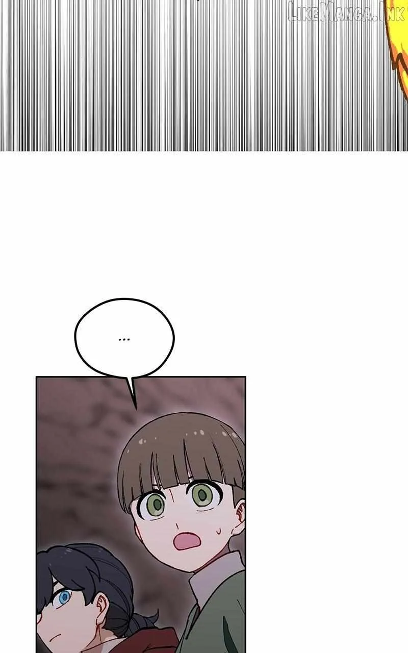 How could a hero’s name be Aaaah?! Chapter 33 page 40