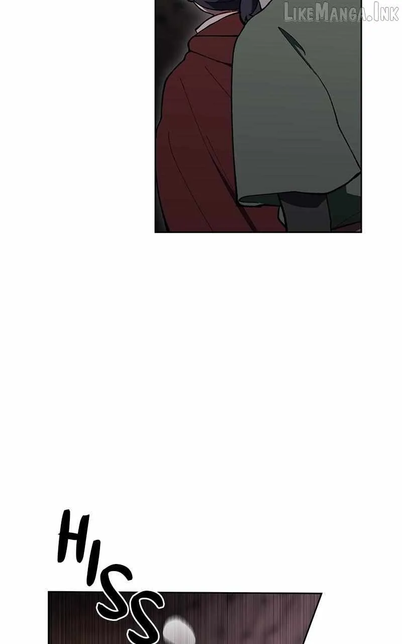 How could a hero’s name be Aaaah?! Chapter 33 page 42