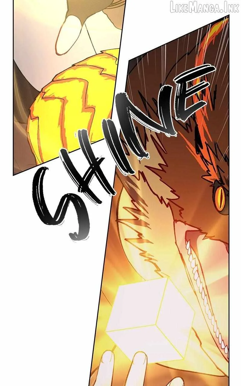 How could a hero’s name be Aaaah?! Chapter 33 page 46
