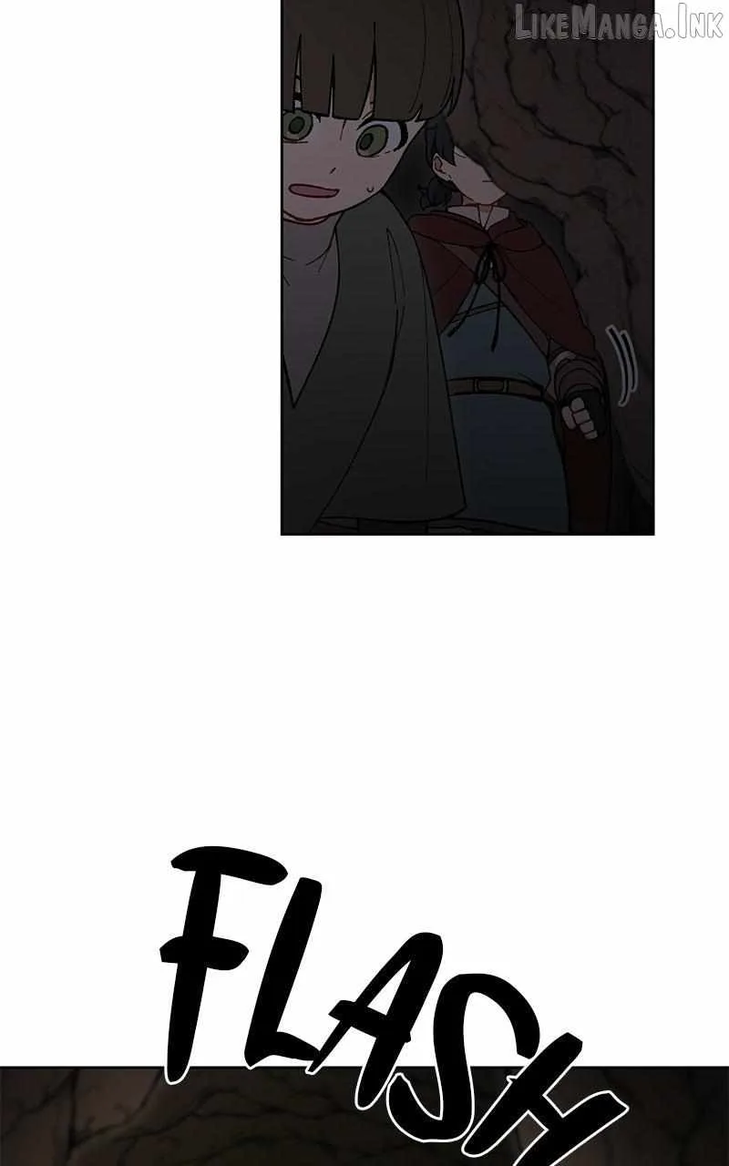How could a hero’s name be Aaaah?! Chapter 33 page 54