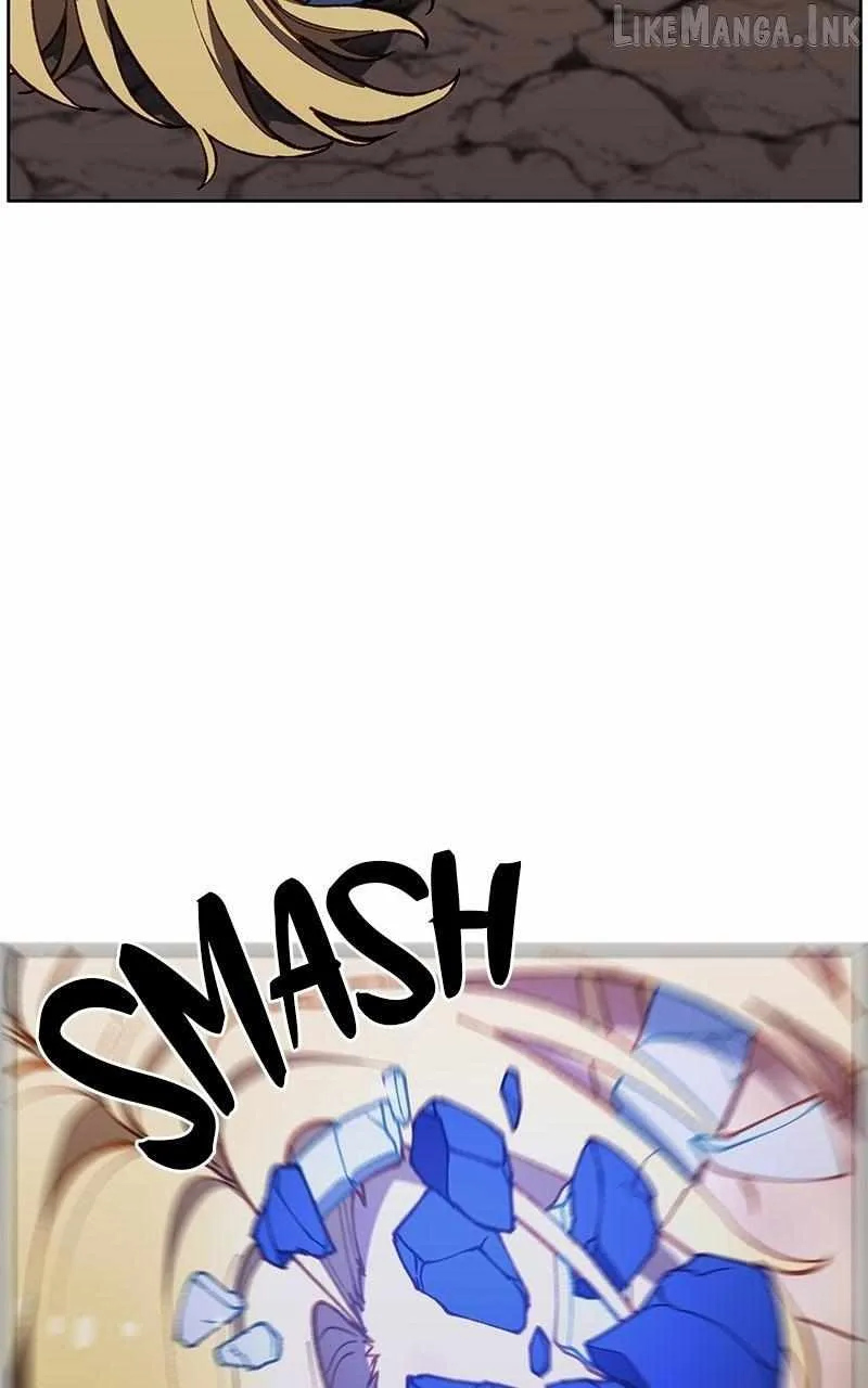 How could a hero’s name be Aaaah?! Chapter 33 page 58