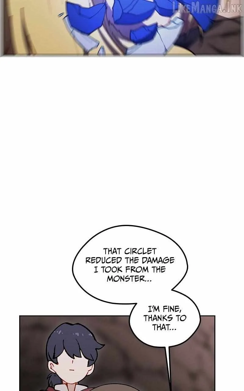 How could a hero’s name be Aaaah?! Chapter 33 page 59