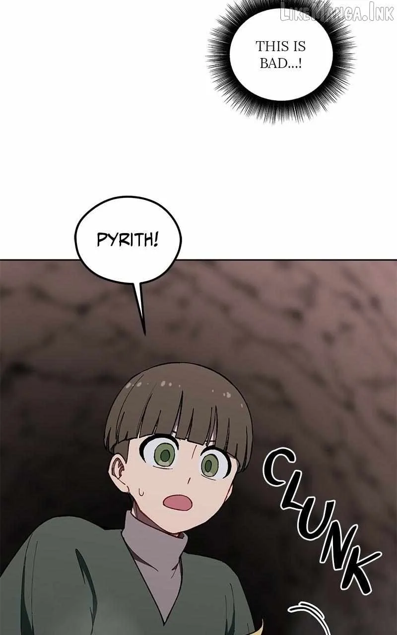 How could a hero’s name be Aaaah?! Chapter 33 page 62
