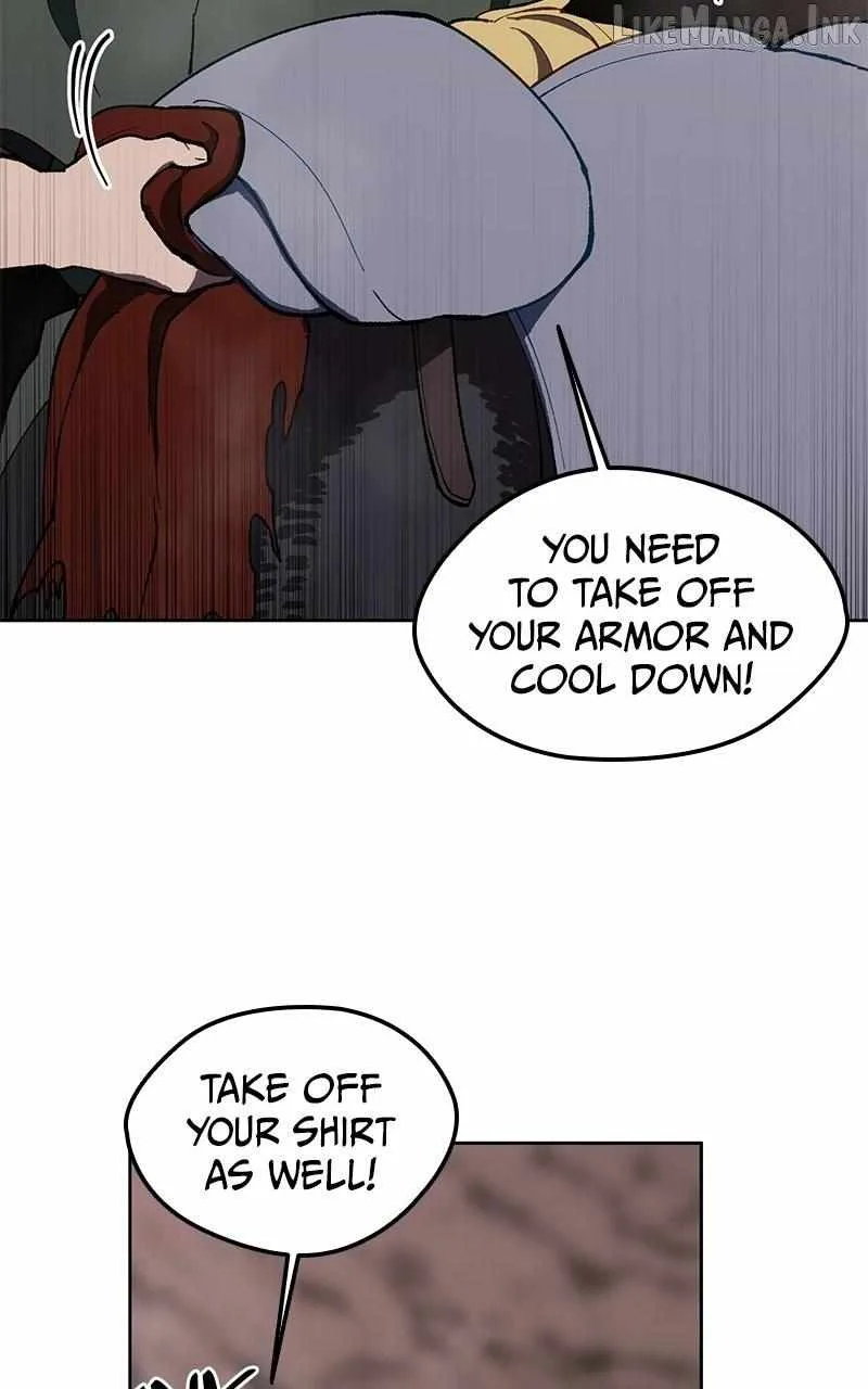 How could a hero’s name be Aaaah?! Chapter 33 page 63