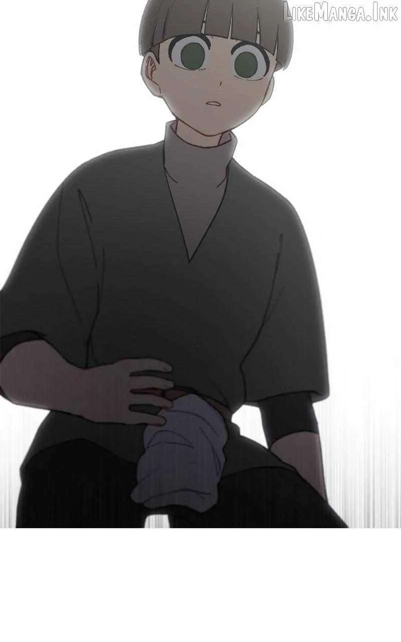 How could a hero’s name be Aaaah?! Chapter 33 page 69