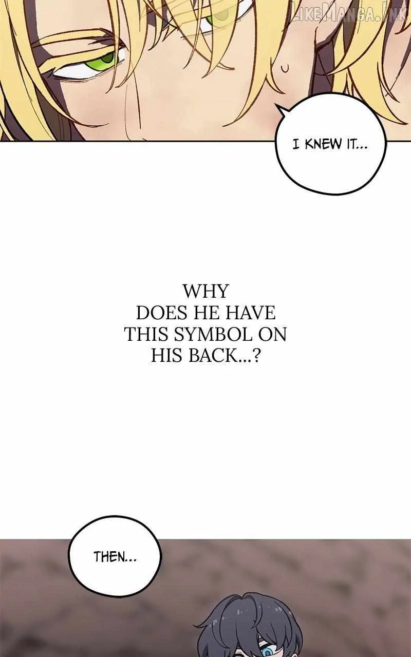 How could a hero’s name be Aaaah?! Chapter 33 page 71