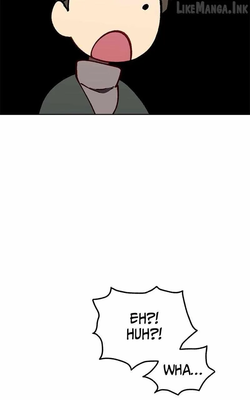 How could a hero’s name be Aaaah?! Chapter 33 page 74