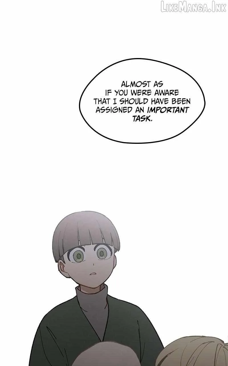 How could a hero’s name be Aaaah?! Chapter 33 page 77