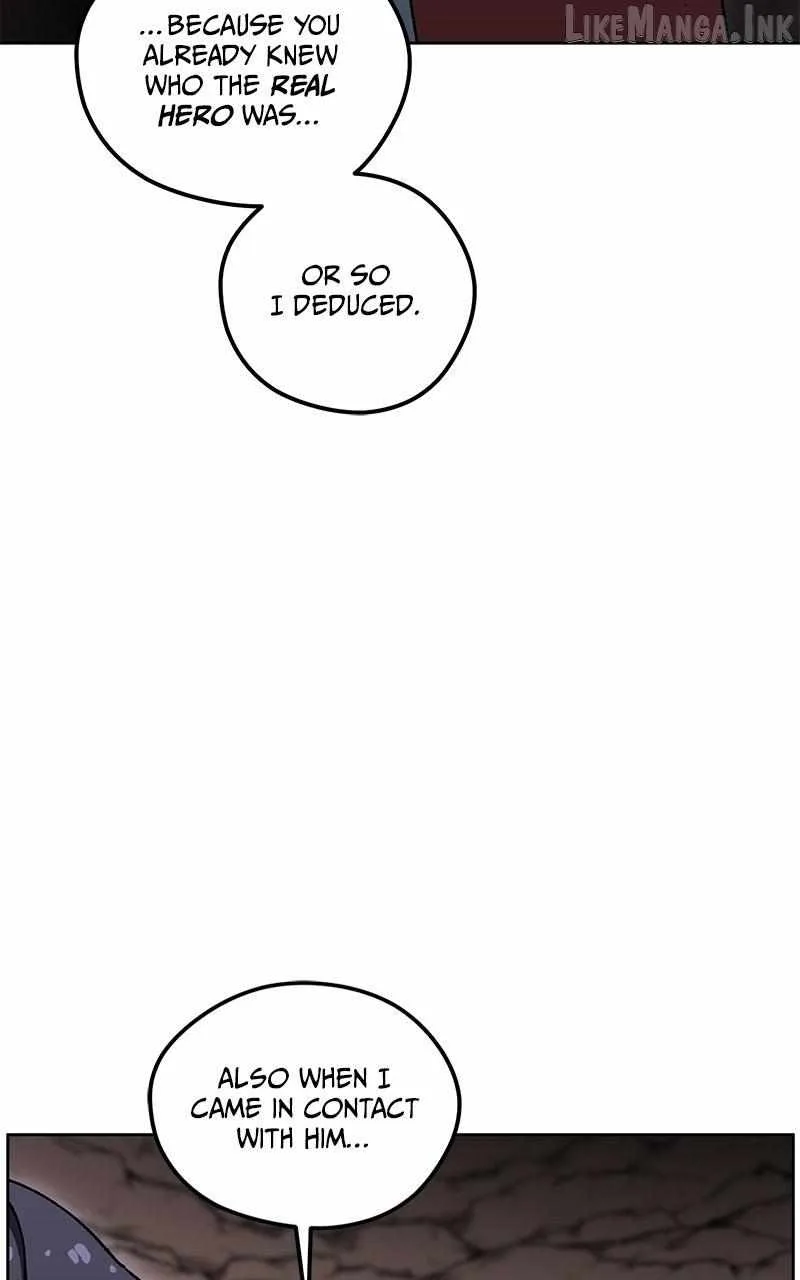 How could a hero’s name be Aaaah?! Chapter 33 page 82