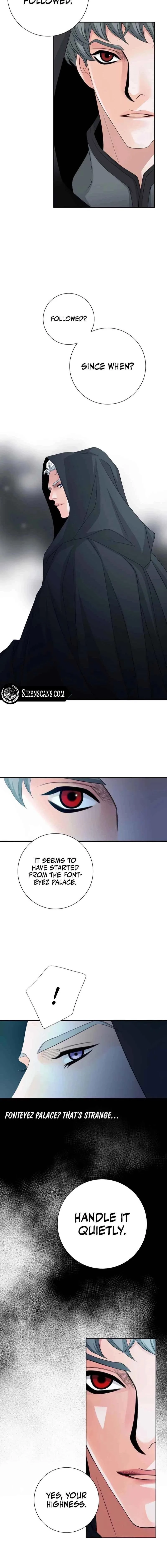 How He Got Divorced Chapter 11 page 4