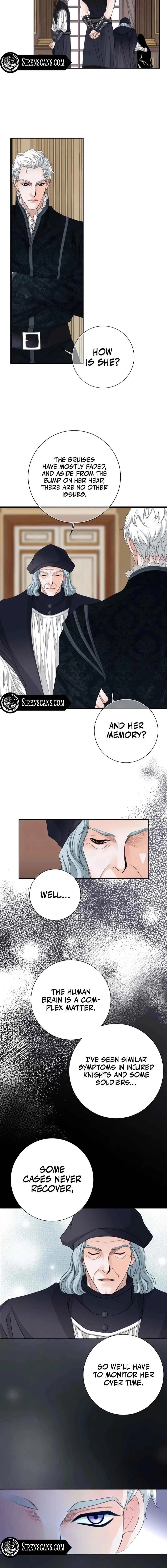 How He Got Divorced Chapter 11 page 14