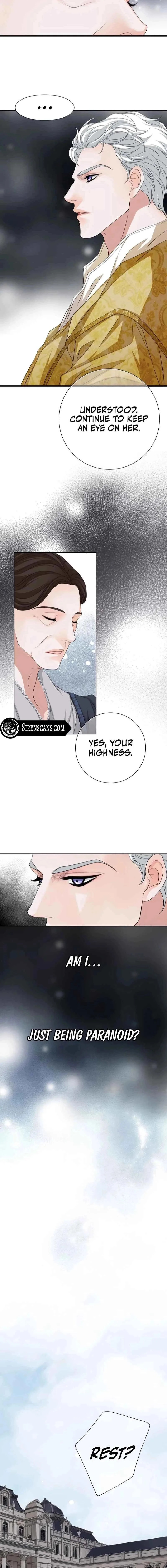 How He Got Divorced Chapter 12 page 14