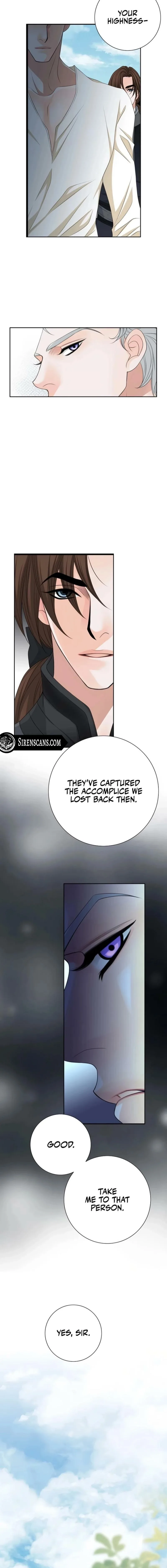 How He Got Divorced Chapter 13 page 7