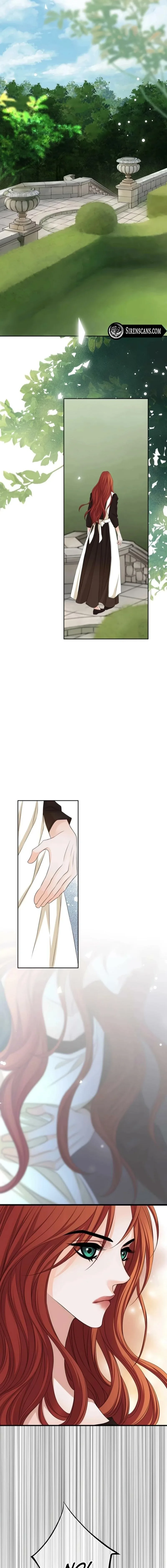 How He Got Divorced Chapter 13 page 8