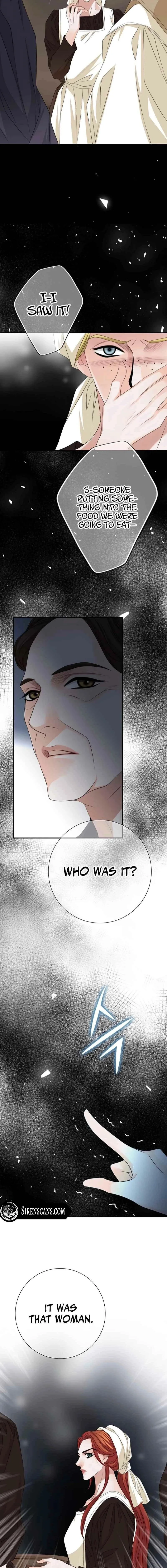 How He Got Divorced Chapter 14 page 8