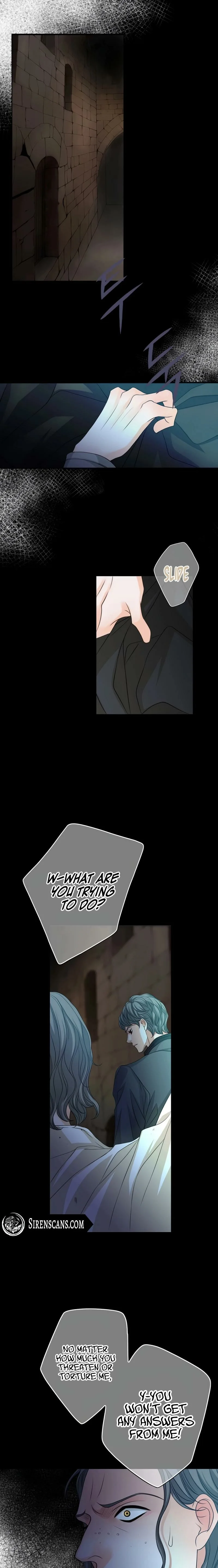 How He Got Divorced Chapter 15 page 2