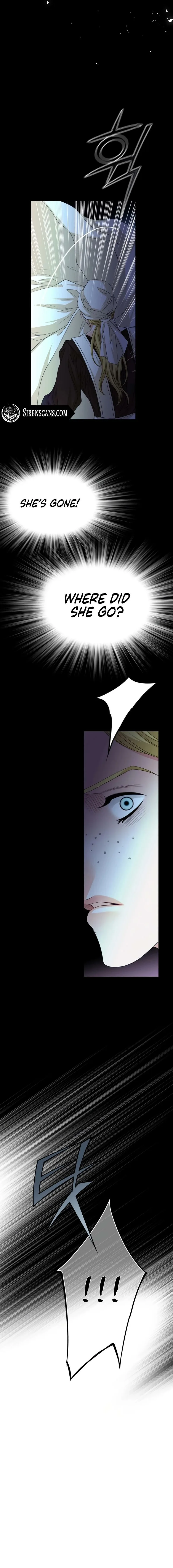 How He Got Divorced Chapter 15 page 10